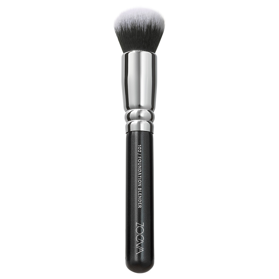 Face Brushes 102 Foundation Blender