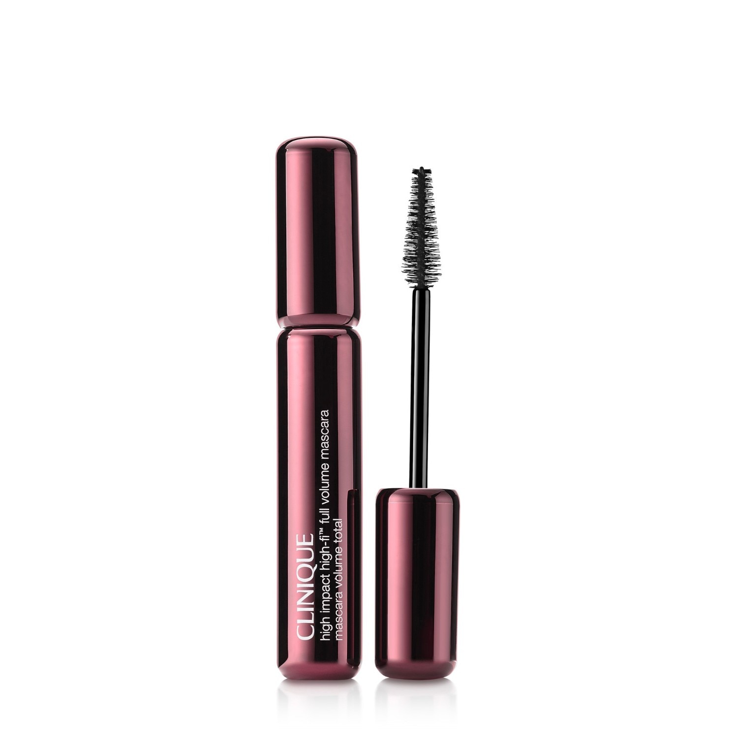 High Impact Mascara