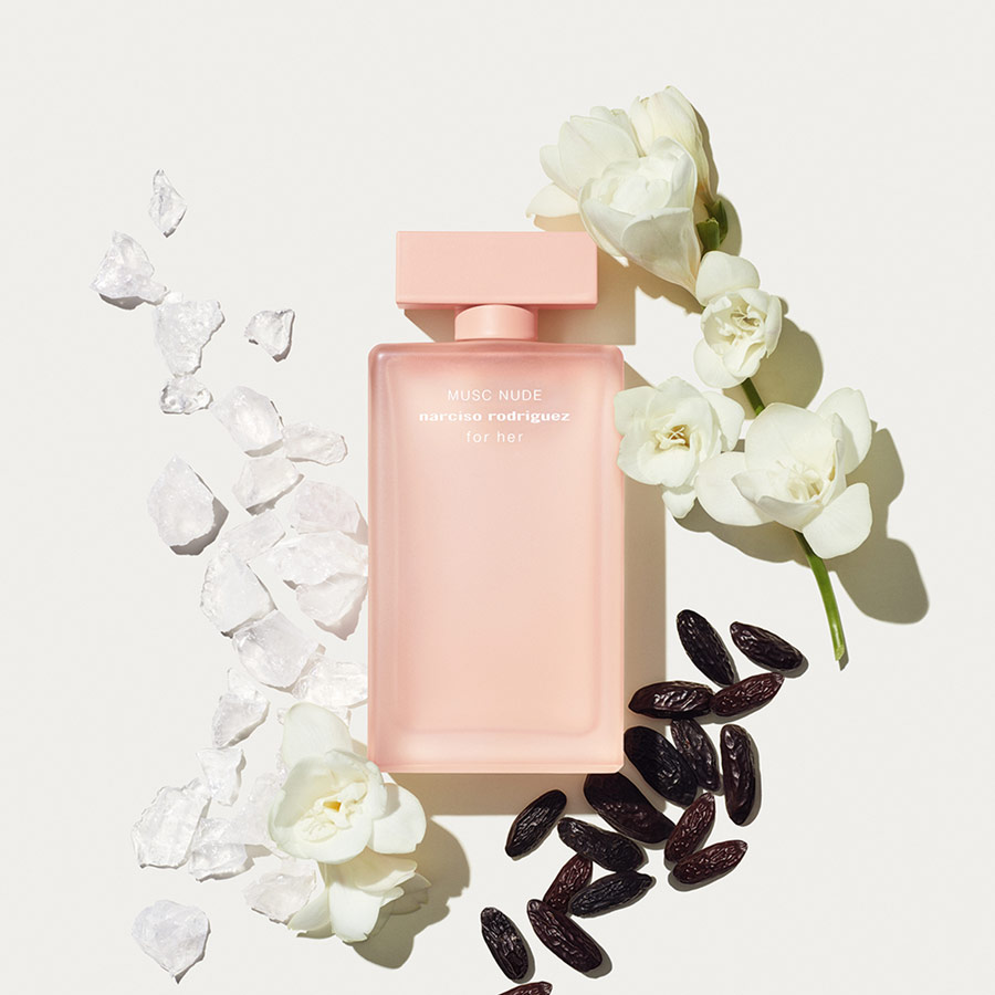 For Her Musc Nude Eau de Parfum Spray