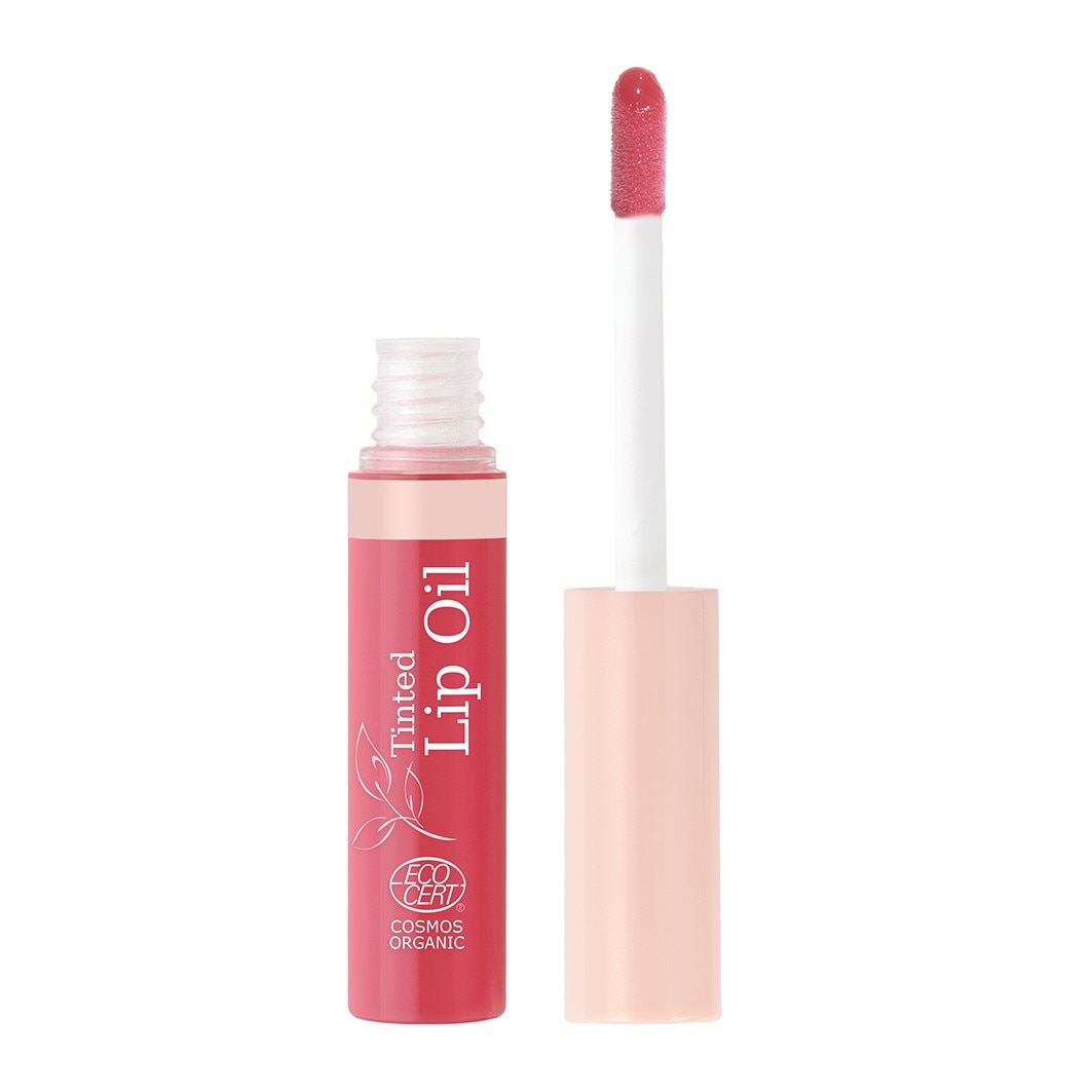 Tinted Lip Oil