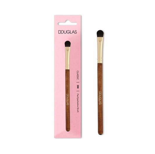 Flat Eyeshadow Brush