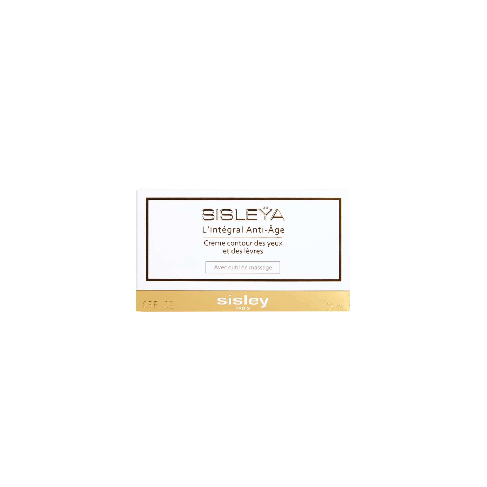 Sisleya Integral Anti Age Yeax