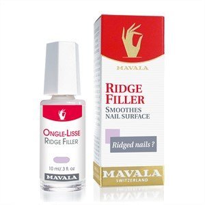 Ongle Lisse