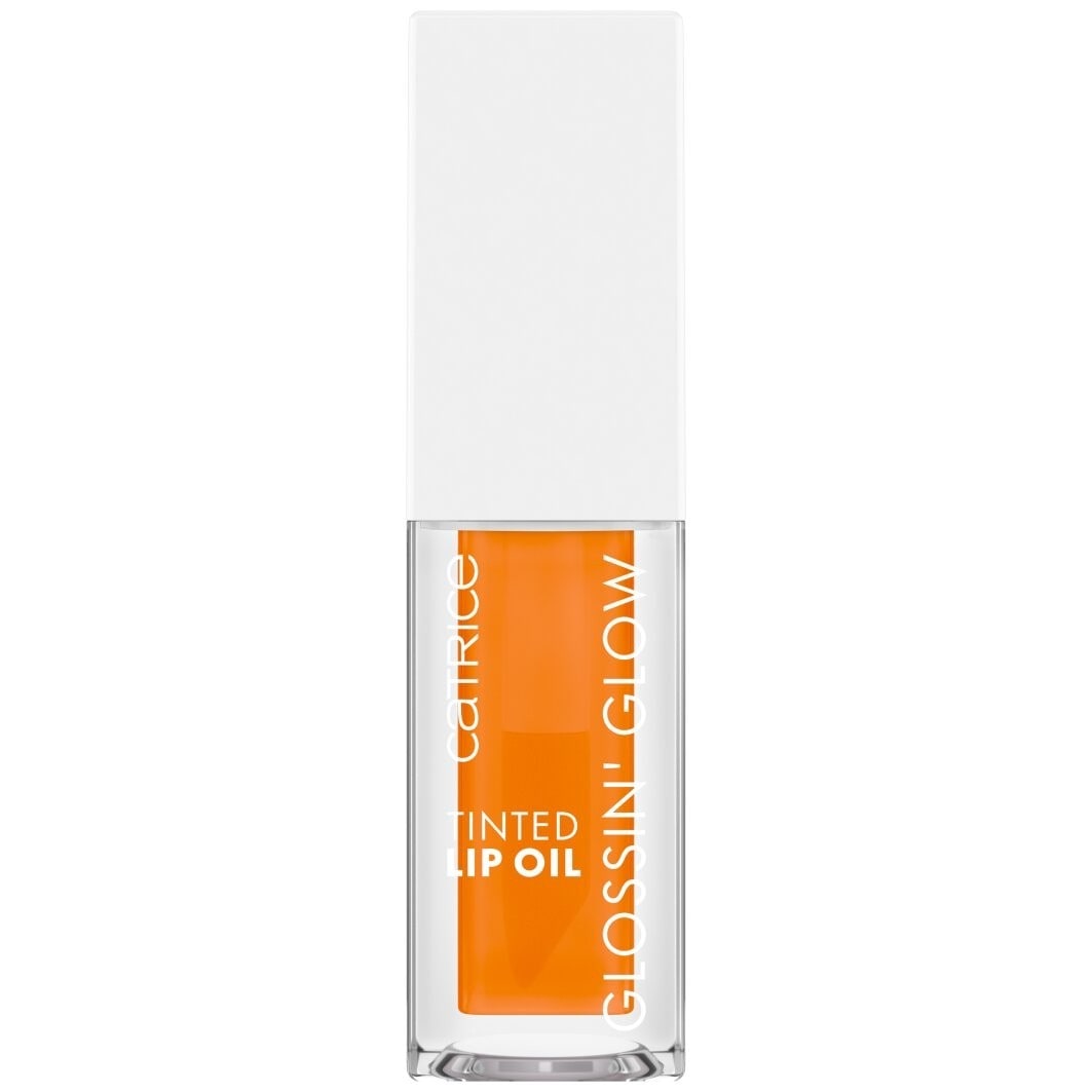Tinted Lip Oil