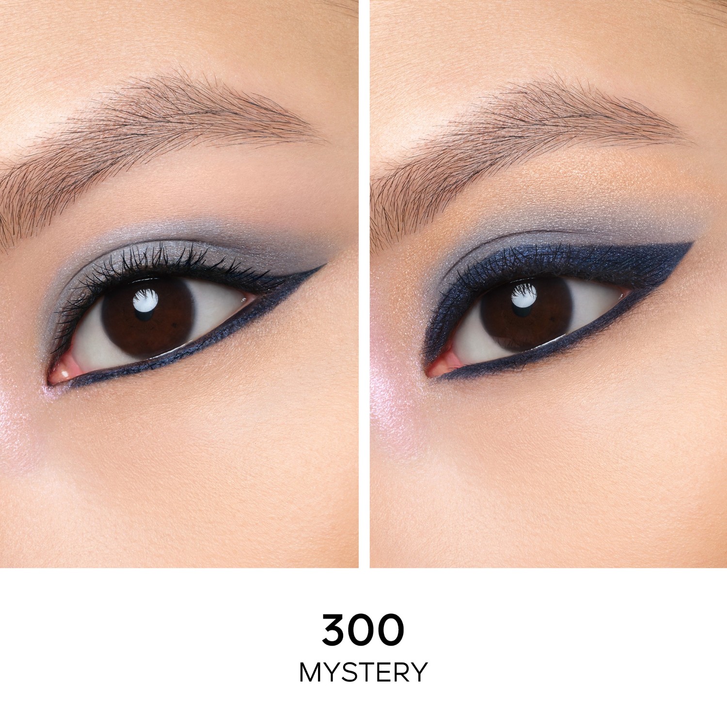 Eyeshadow Palette Mystery
