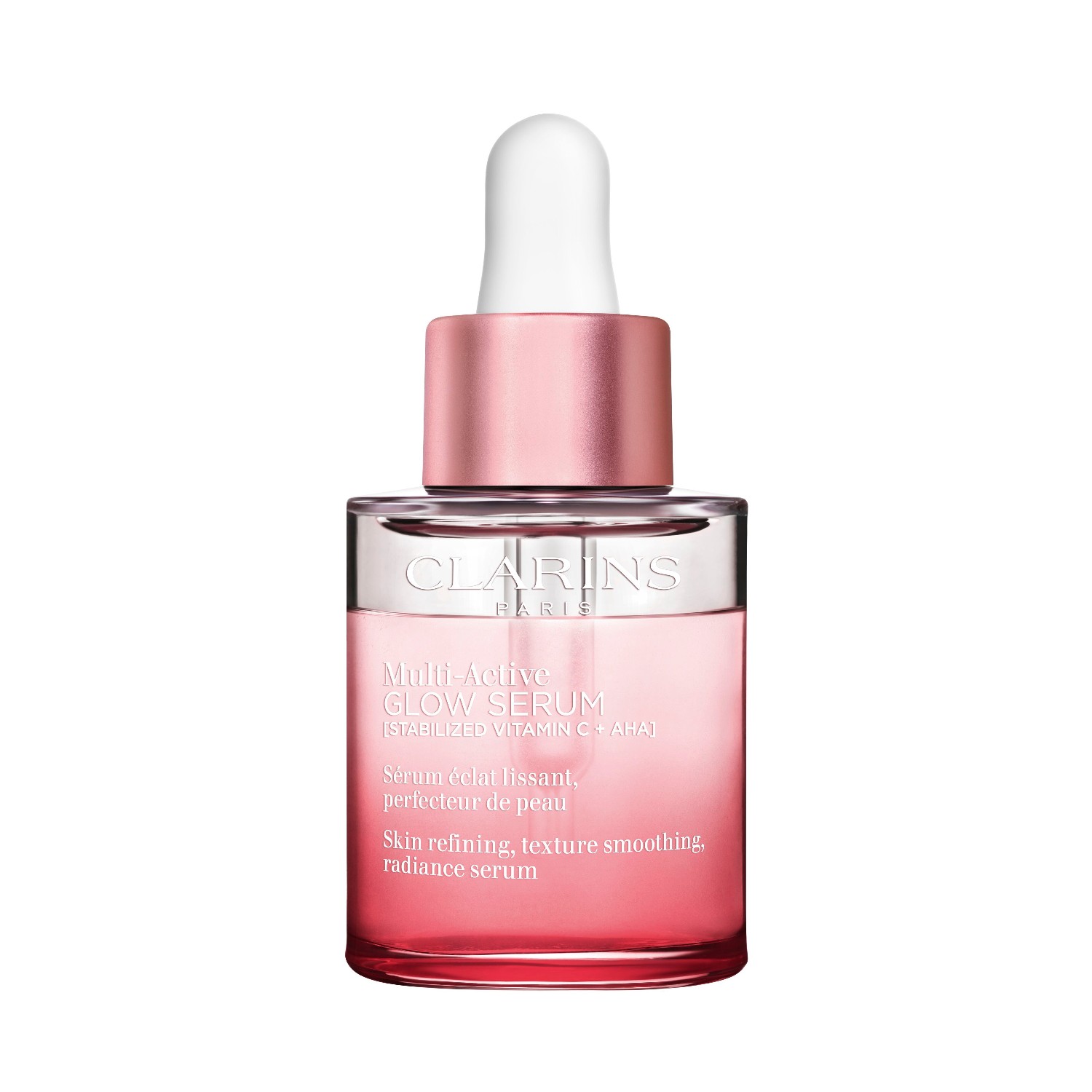 Face Glow Serum