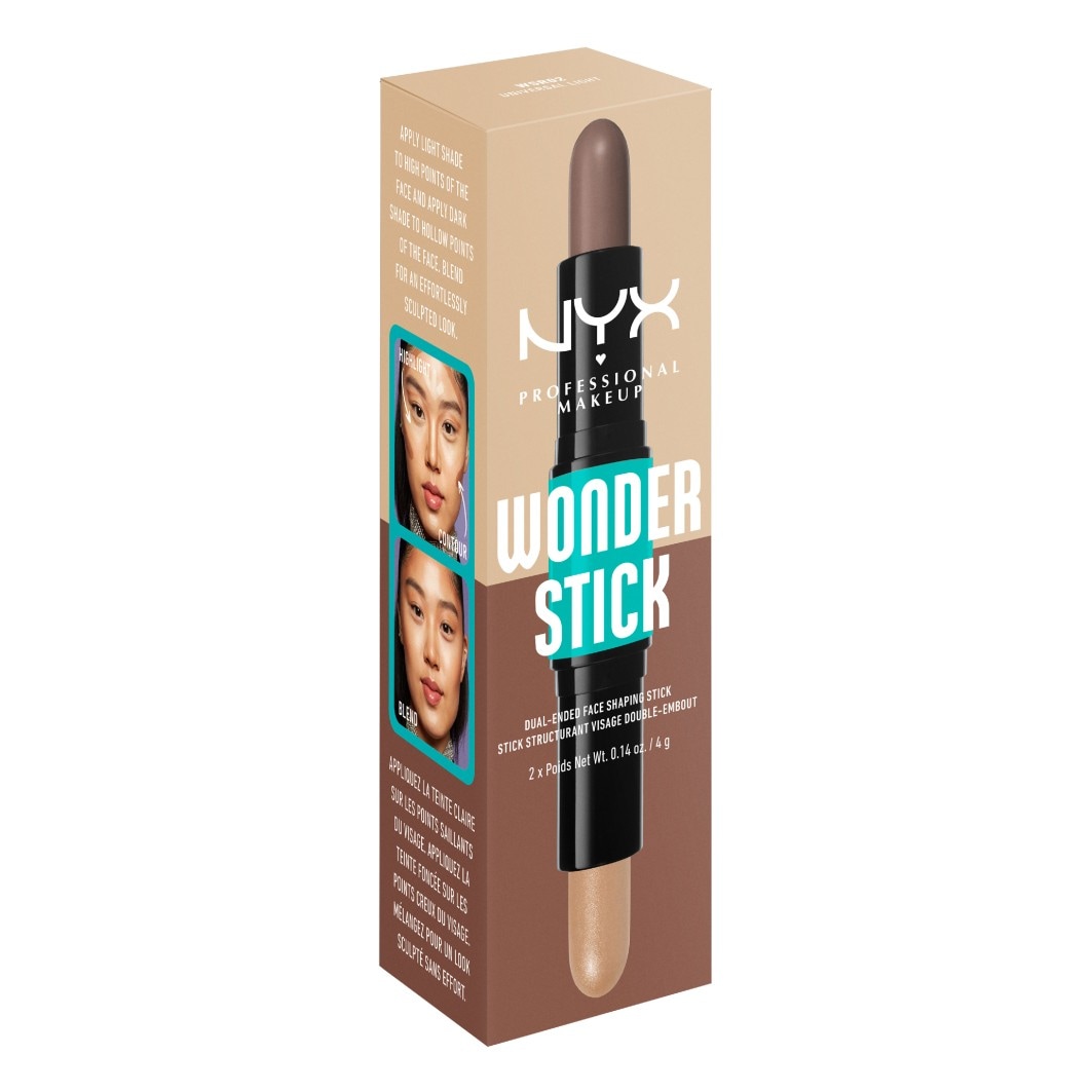 Dual Face Lift