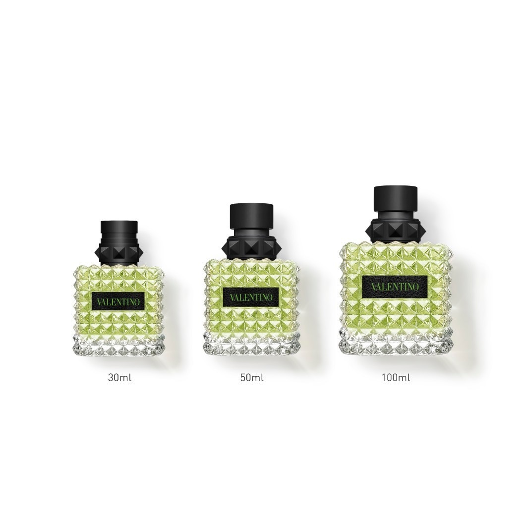 Donna Born In Roma Green Eau de Parfum Spray