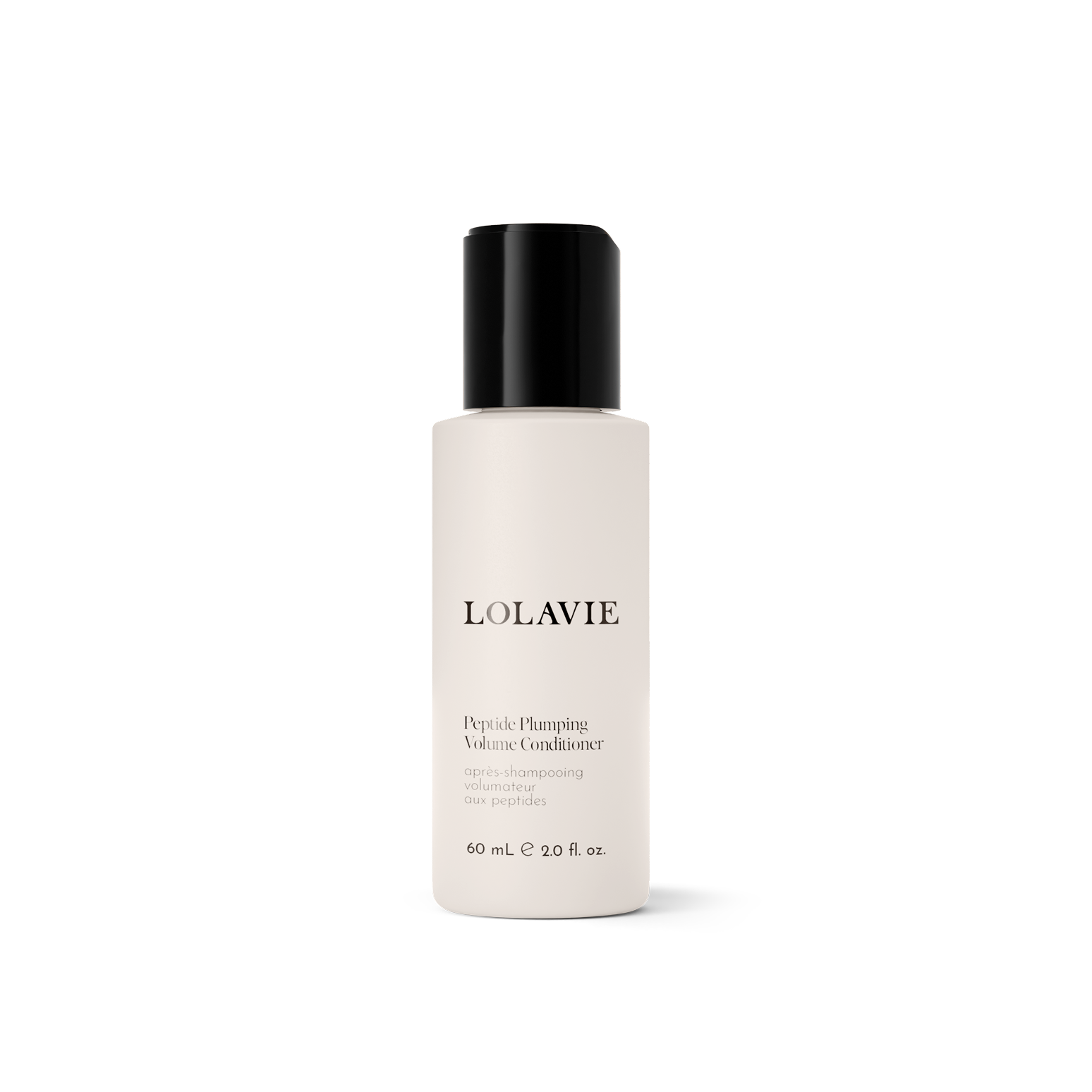 Volume Conditioner