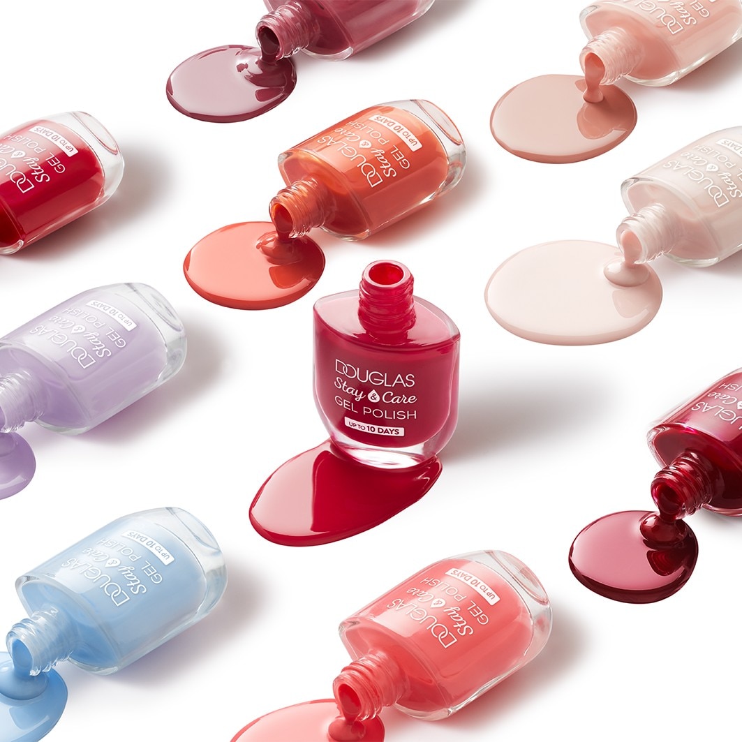 Nail Polish Up To 6 Days