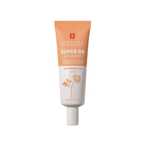 Super BB Cream