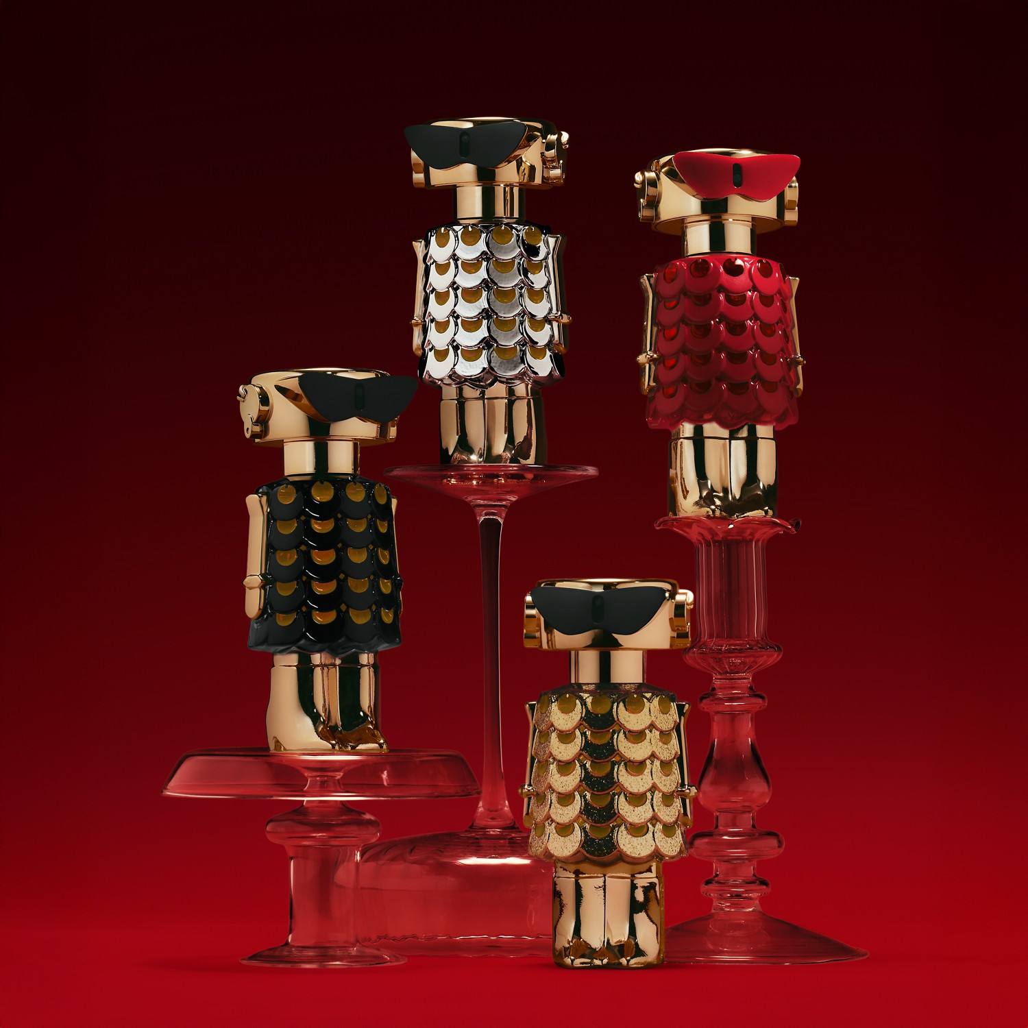 Fame In Love Parfum Spray
