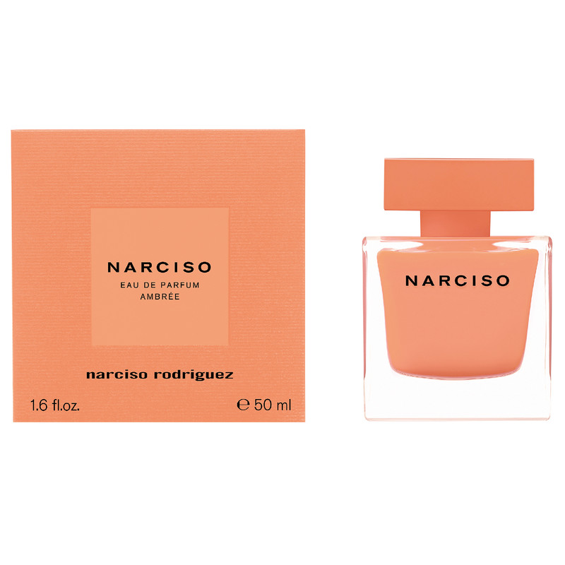 Narciso Ambree Eau de Parfum Spray