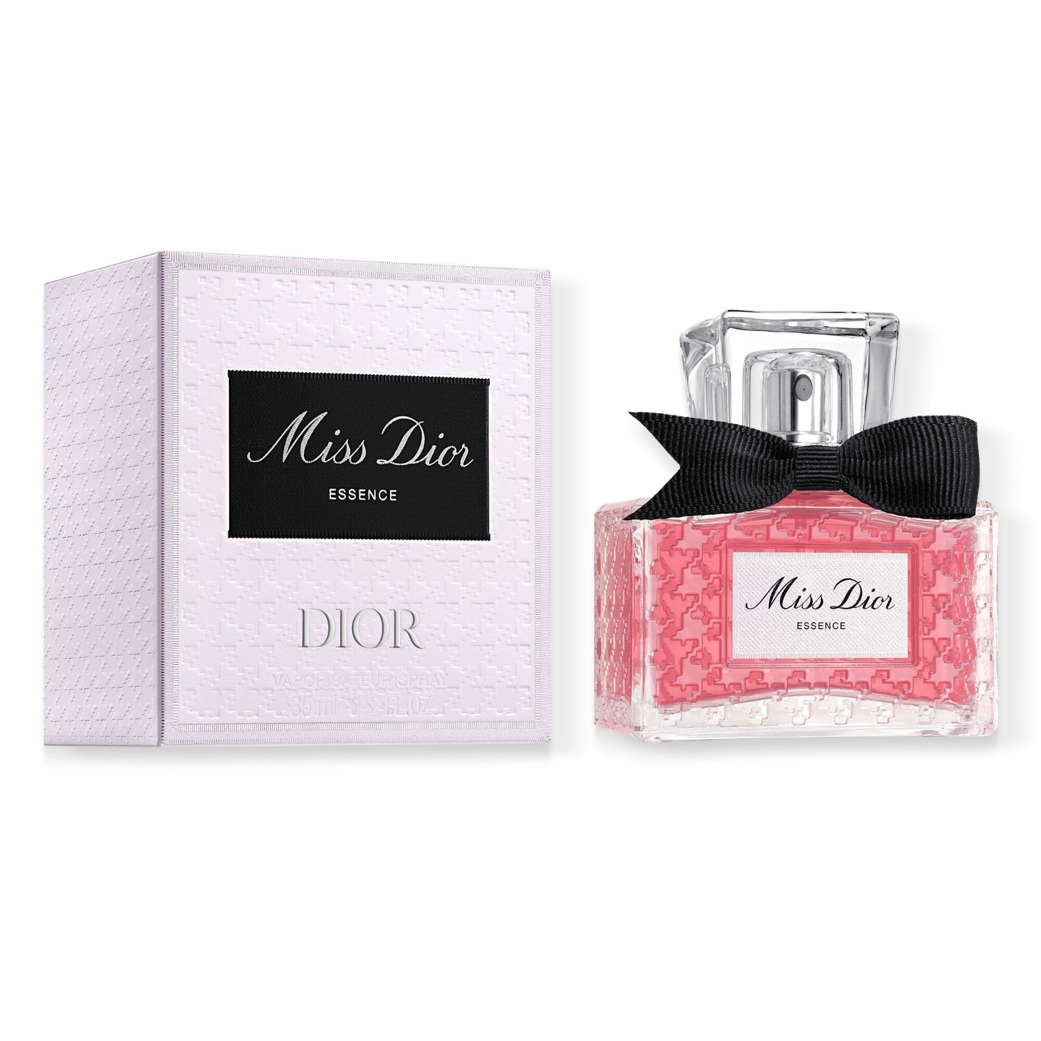 Miss Dior Essence  - Essence de parfum - notas de compota, florais, amadeiradas
