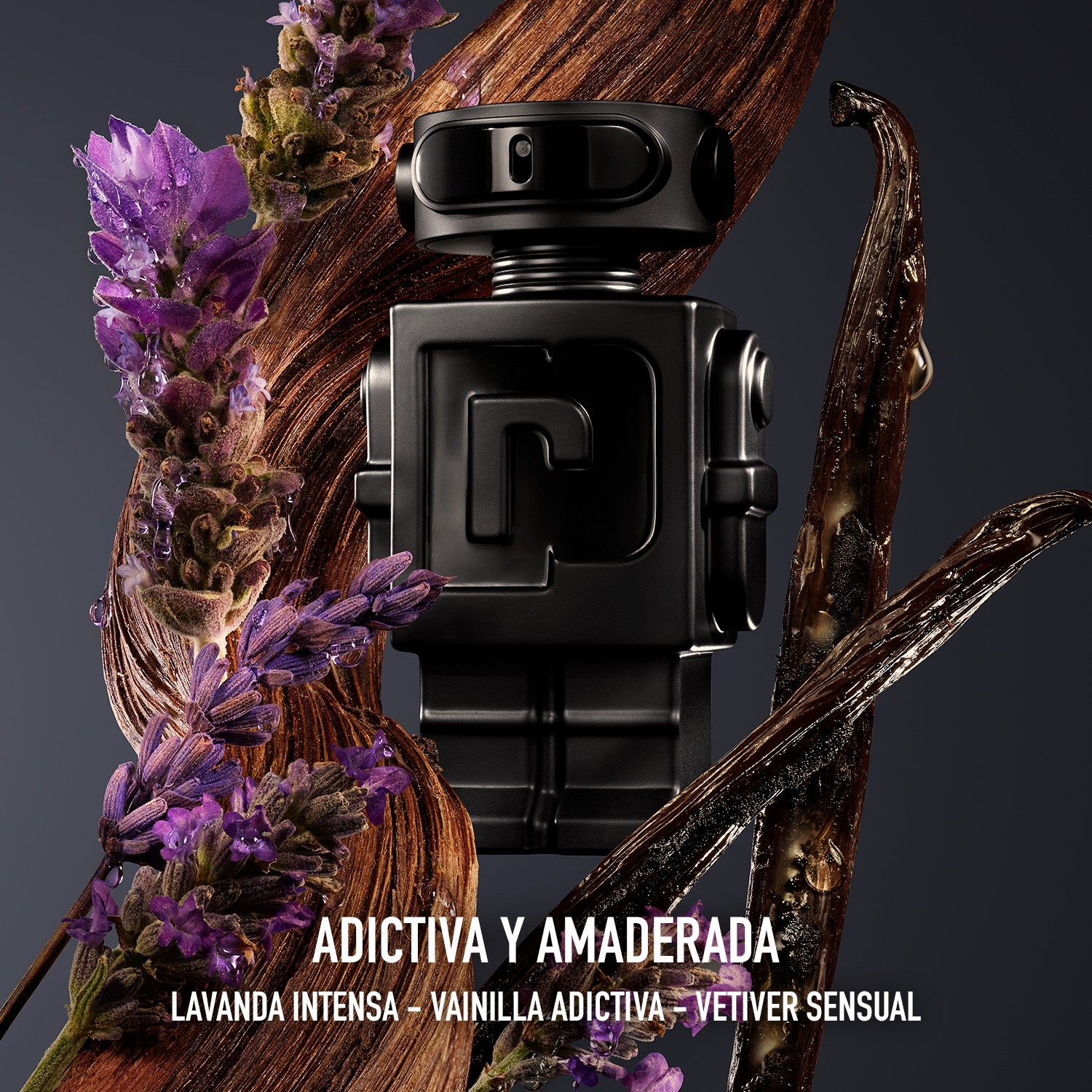 Phantom Parfum Eau de Toilette 100Ml Set