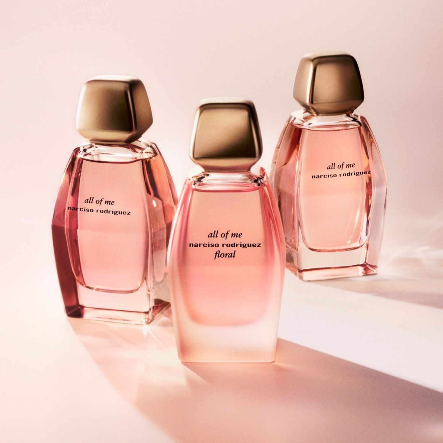 All Of Me Florale Eau de Parfum Spray