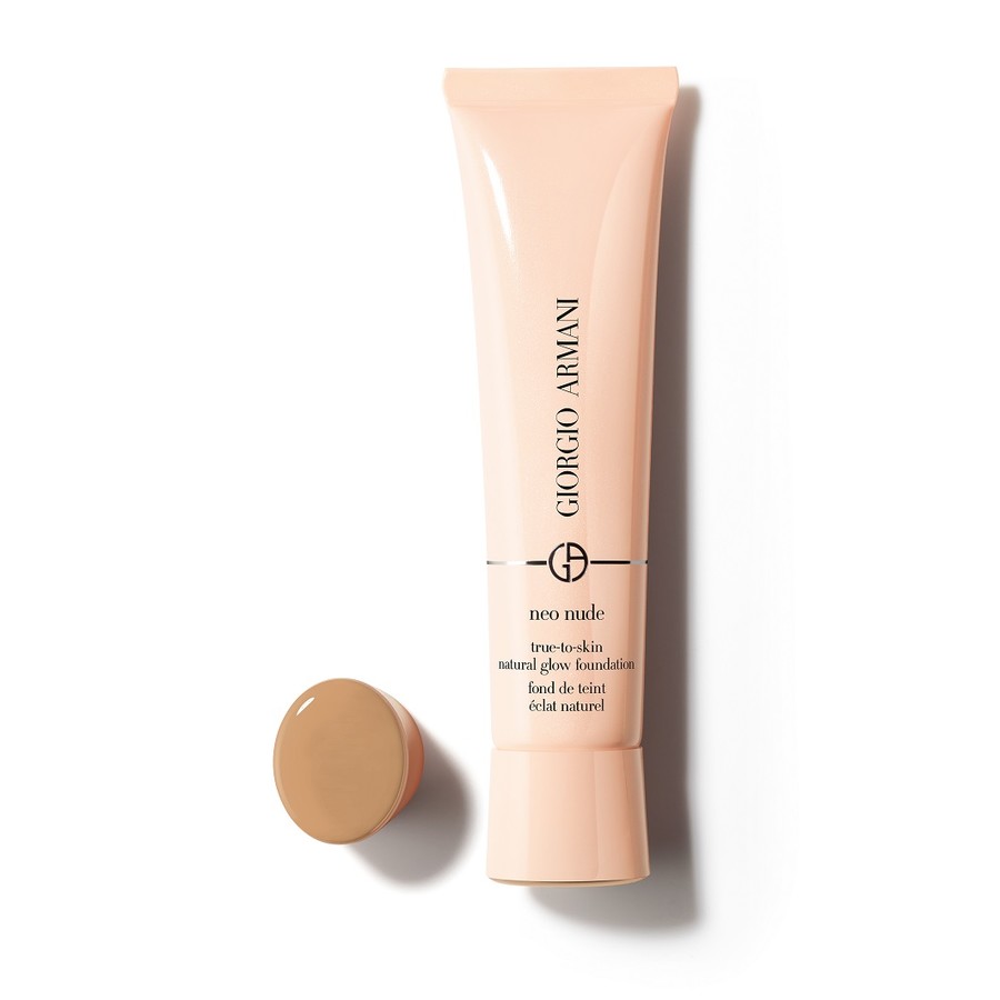 Neo Nude Foundation