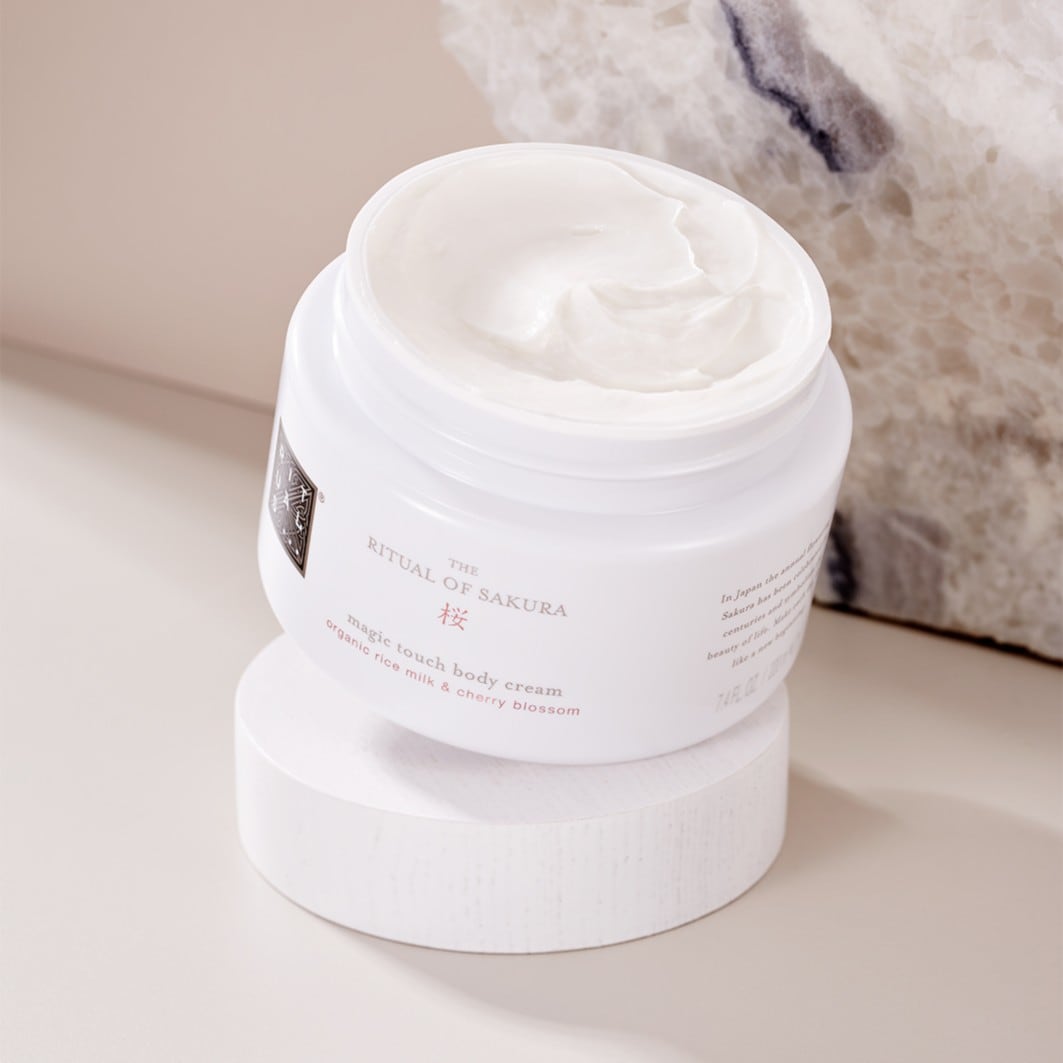 Body Cream