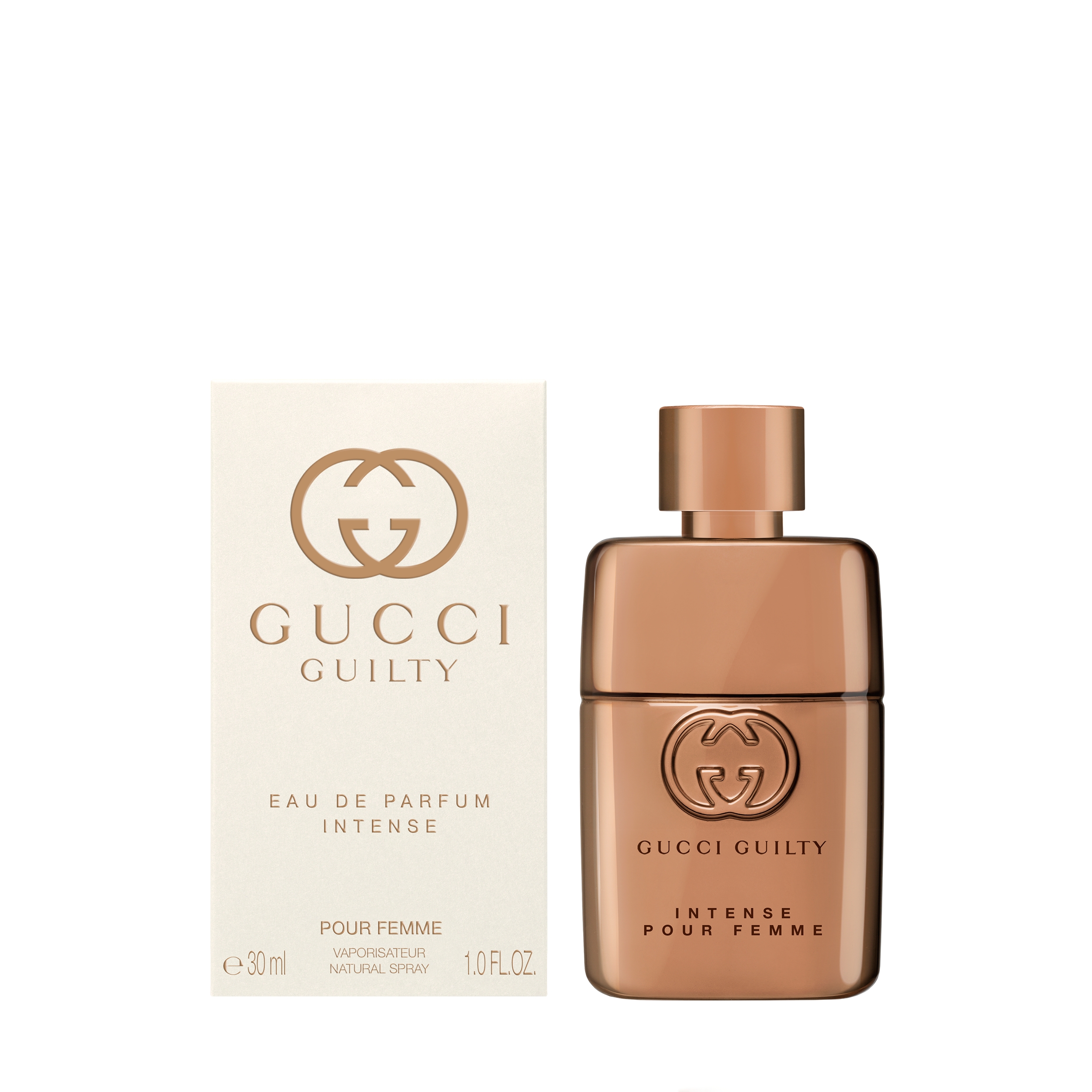 Guilty Pour Femme Edp Spray Intense