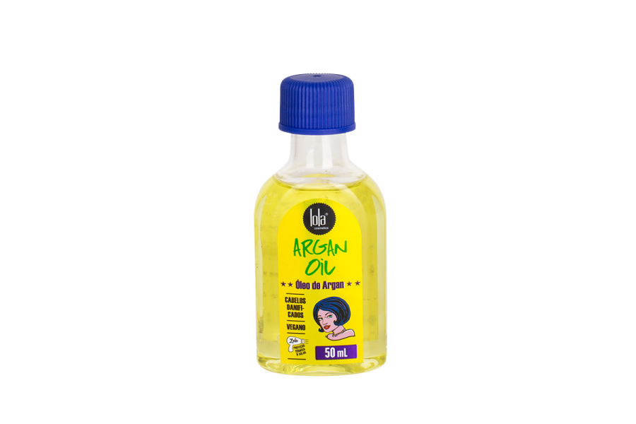 Argan Oil