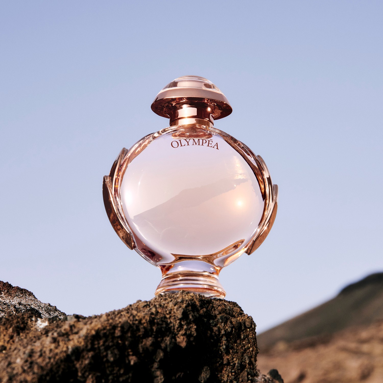 Olympea Eau de Parfum Spray