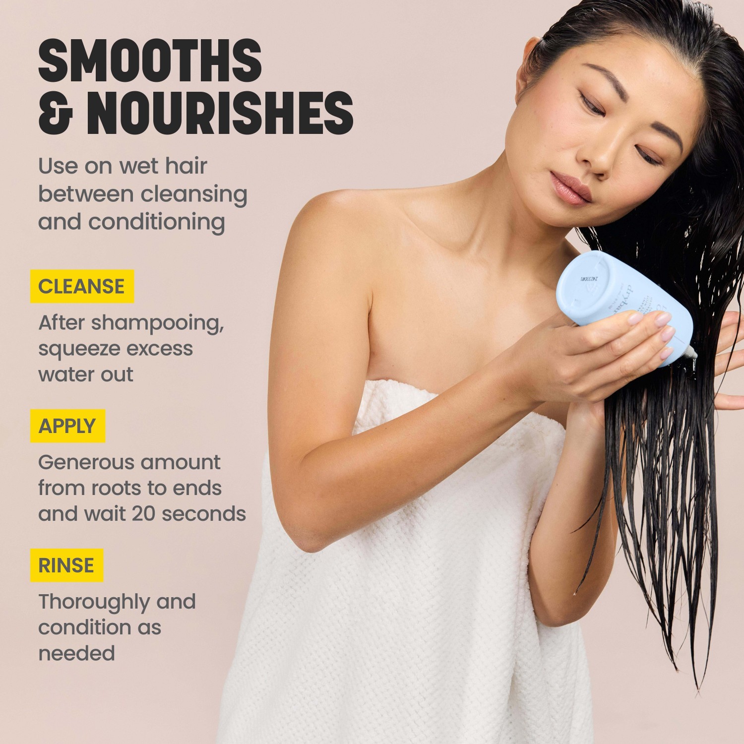 Liquid Glass Gloss Rinse