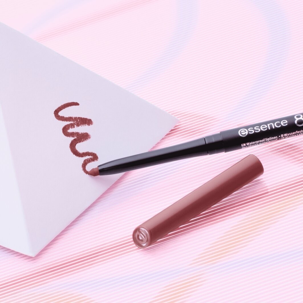 Lipliner - 10 The Perfect Shade