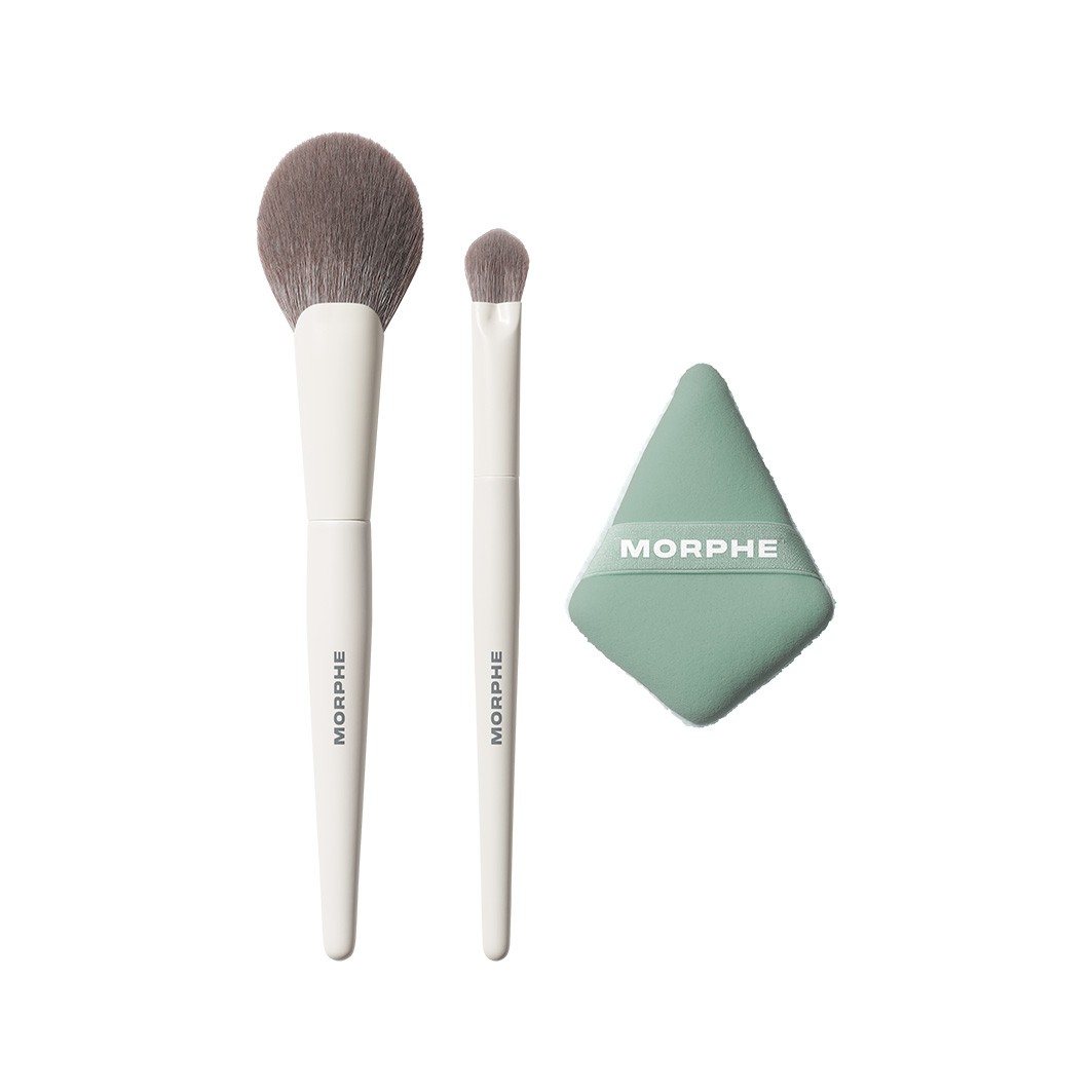 Conceal + Set Tool Trio