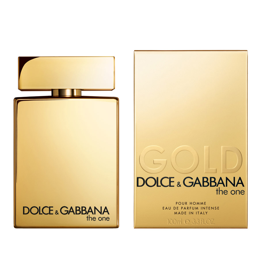 The One Men Eau de Parfum Intense