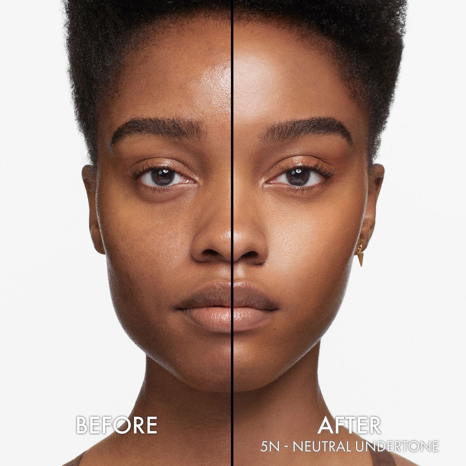 Forever Foundation Skin Glow