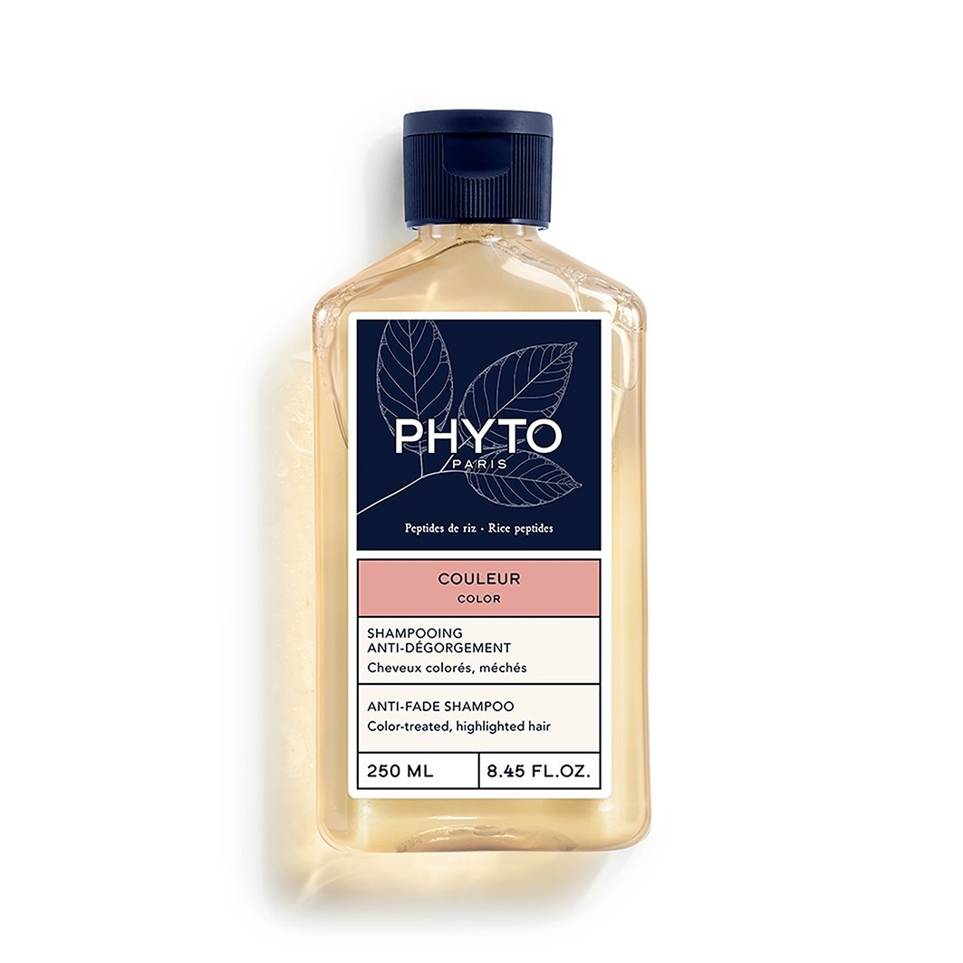 Hair Shampoo Anti-Fade