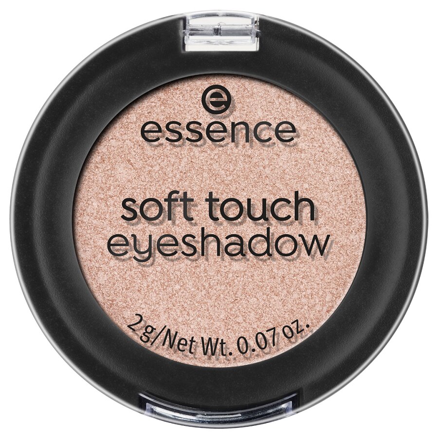 Soft Touch Eyeshadow