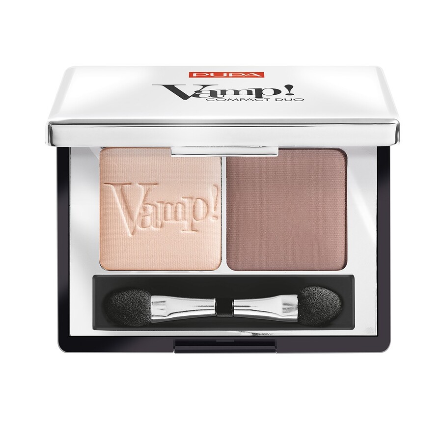 Vamp! Compact Duo