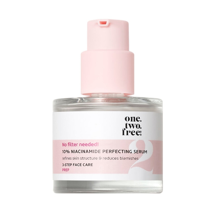 Face Care 10% Niacinamide Serum