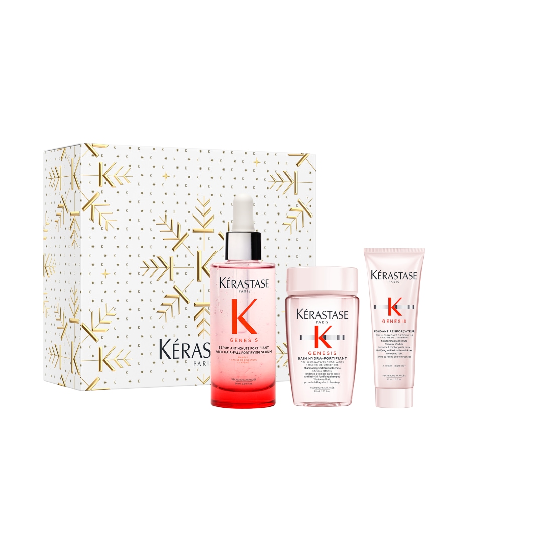 Genesis 80Ml Set