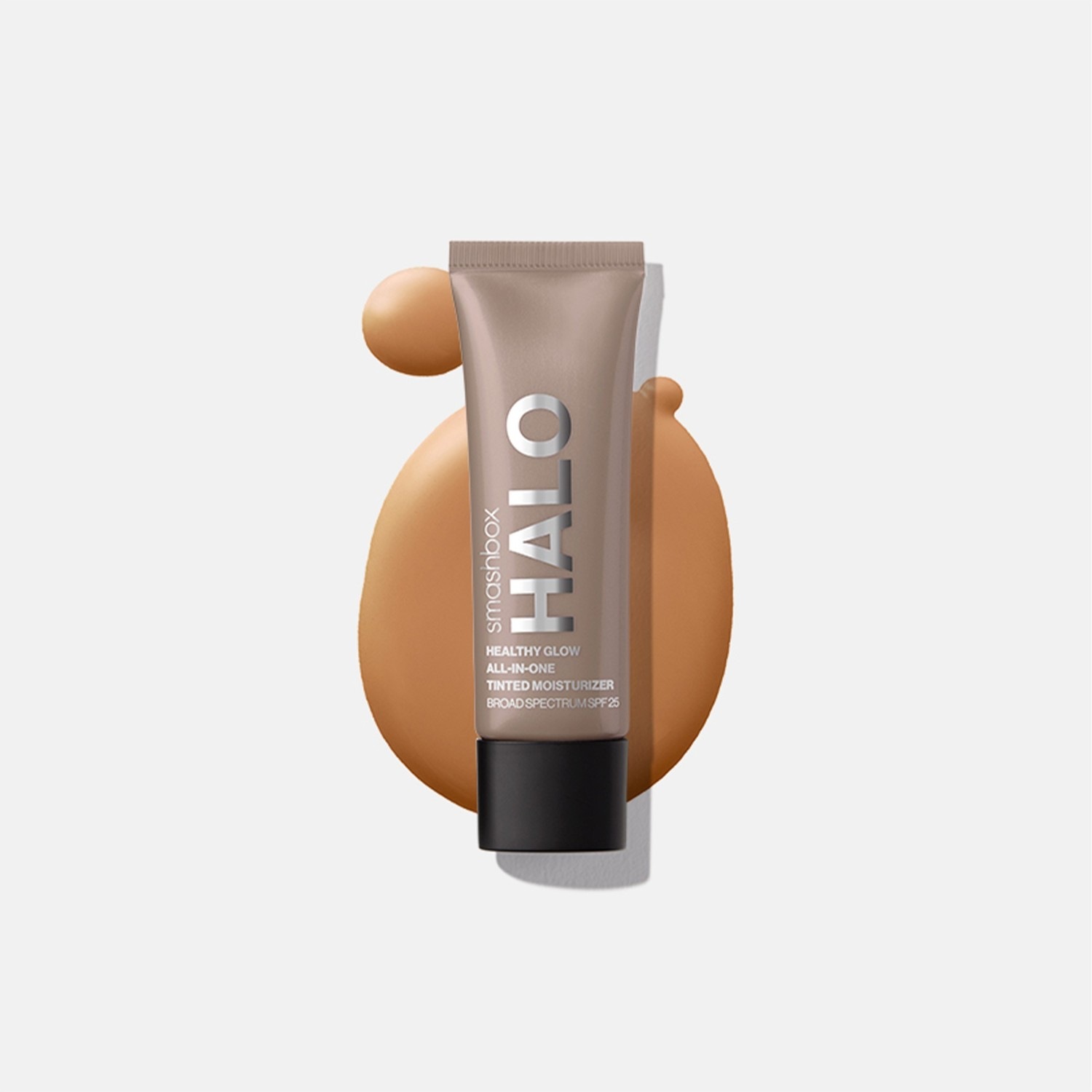 Healthy Glow All-in-One Tinted Moisturizer SPF 25