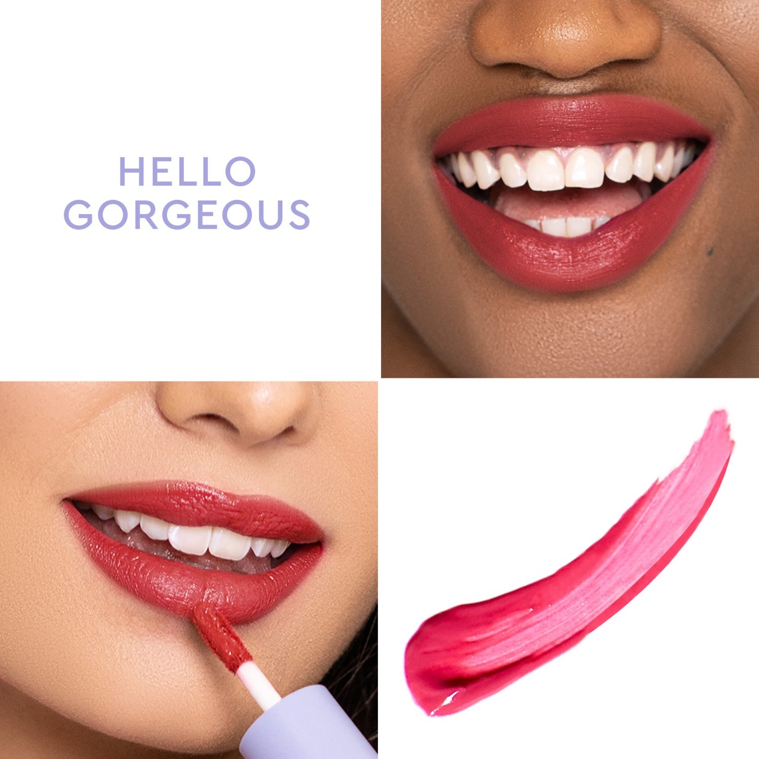 Be A Vip Liquid Lipstick