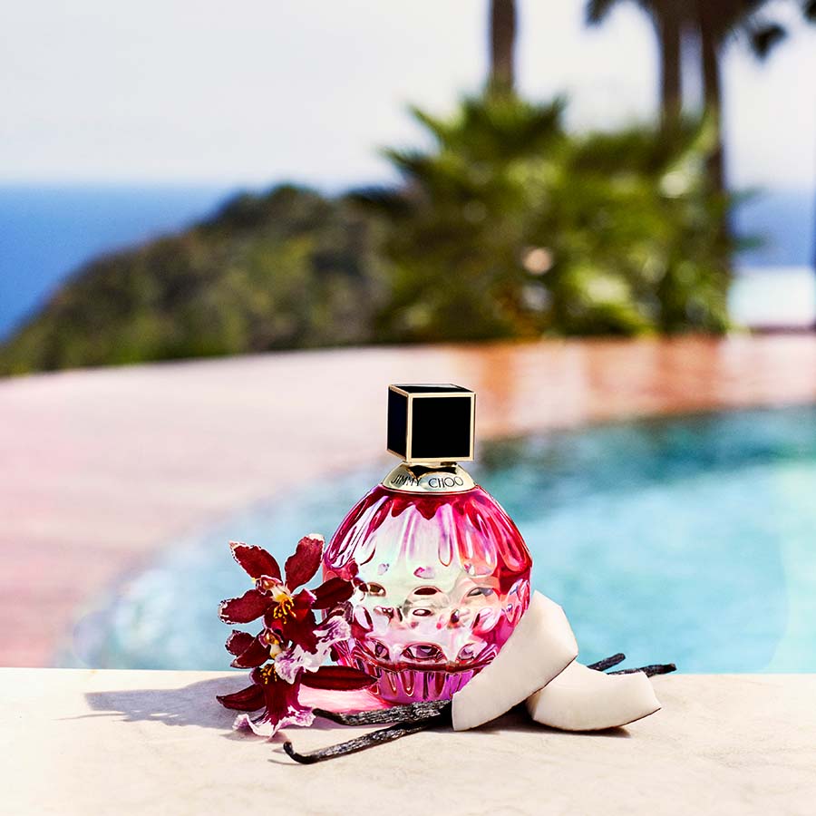 Rose Passion Eau de Parfum Spray