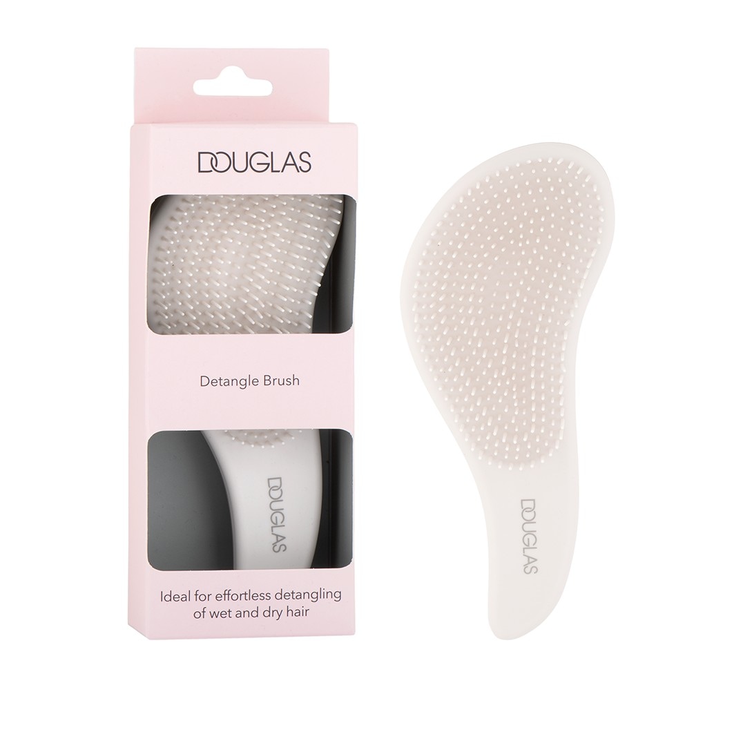 Detangling Hair Brush