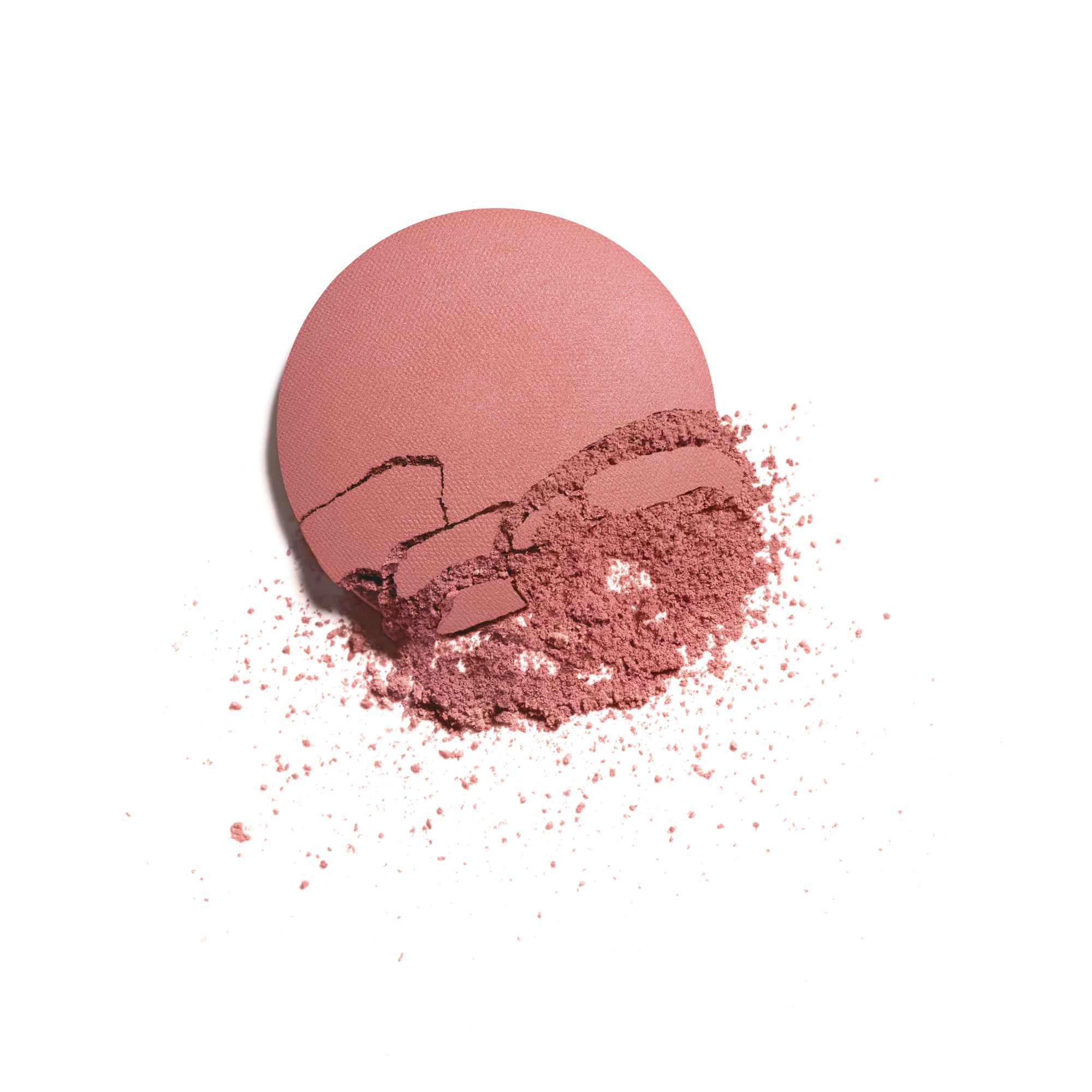 BLUSH EM PÓ