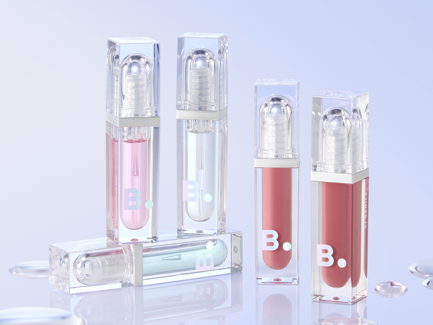 LIP PLUMPERS