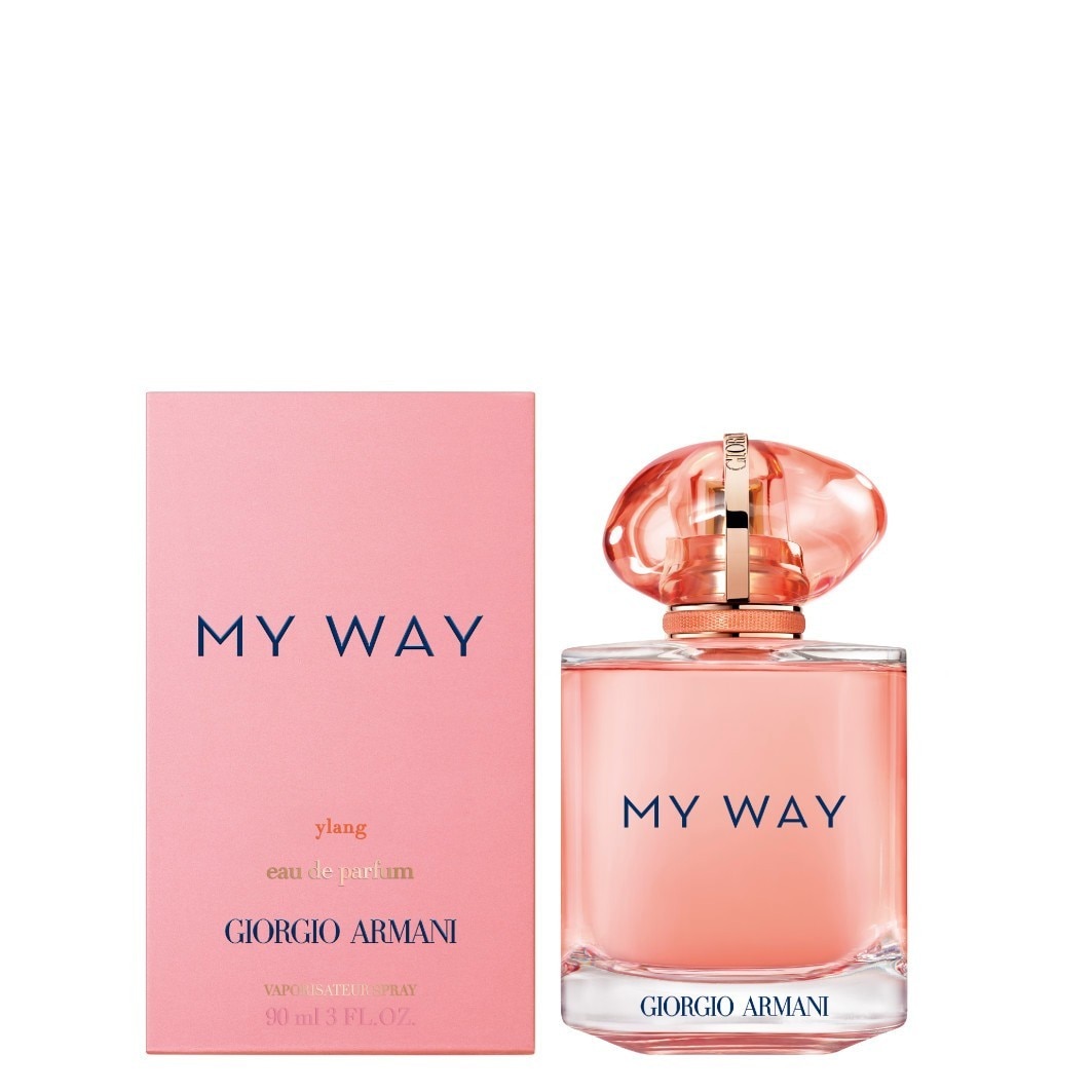 My Way Ylang Eau de Parfum Spray