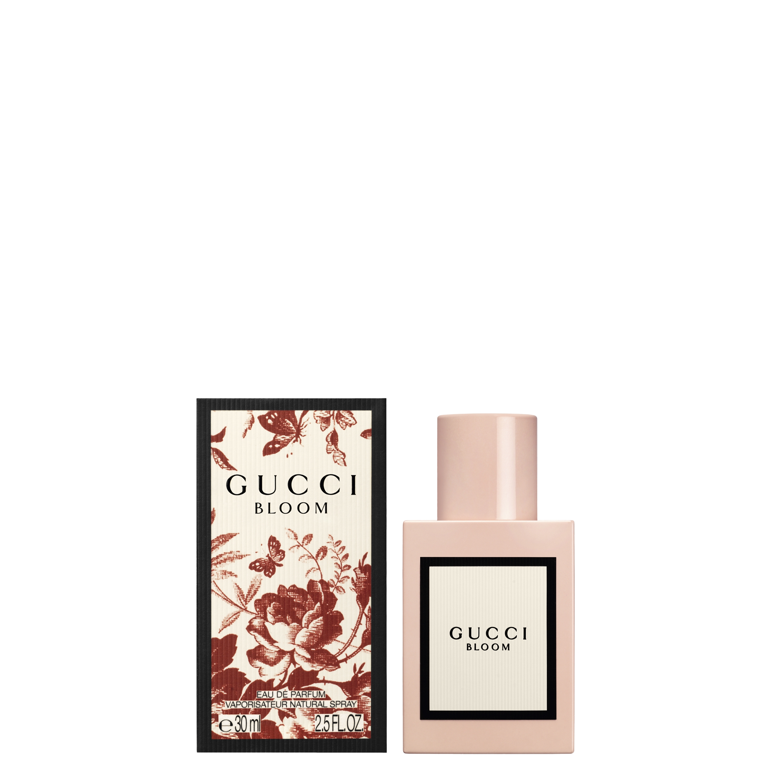Bloom Eau de Parfum