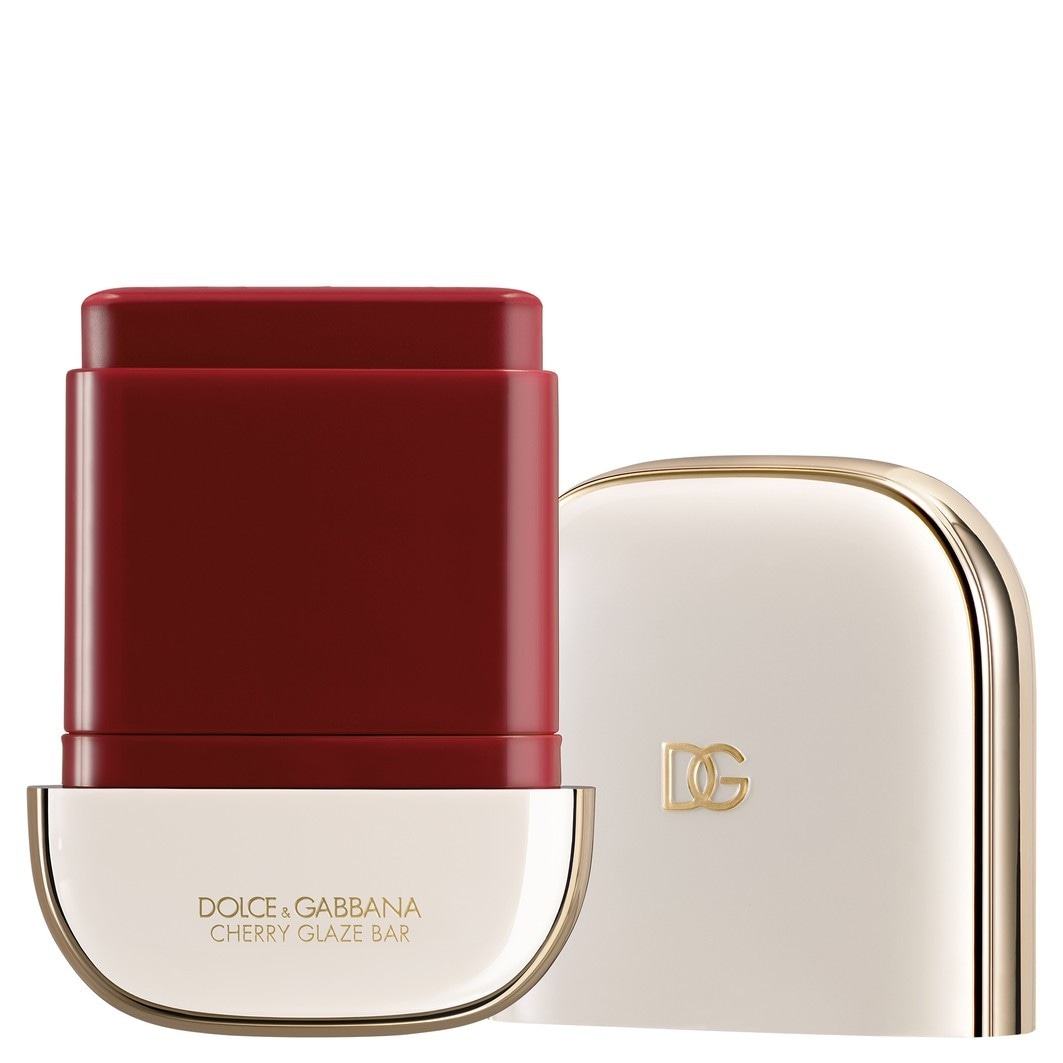 Cherry Glaze Bar Instant Glow Blush Stick