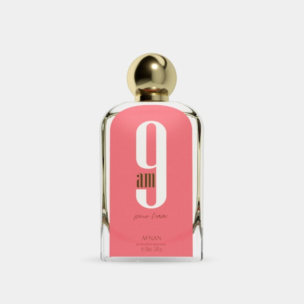 9Am Women Eau de Parfum Spray