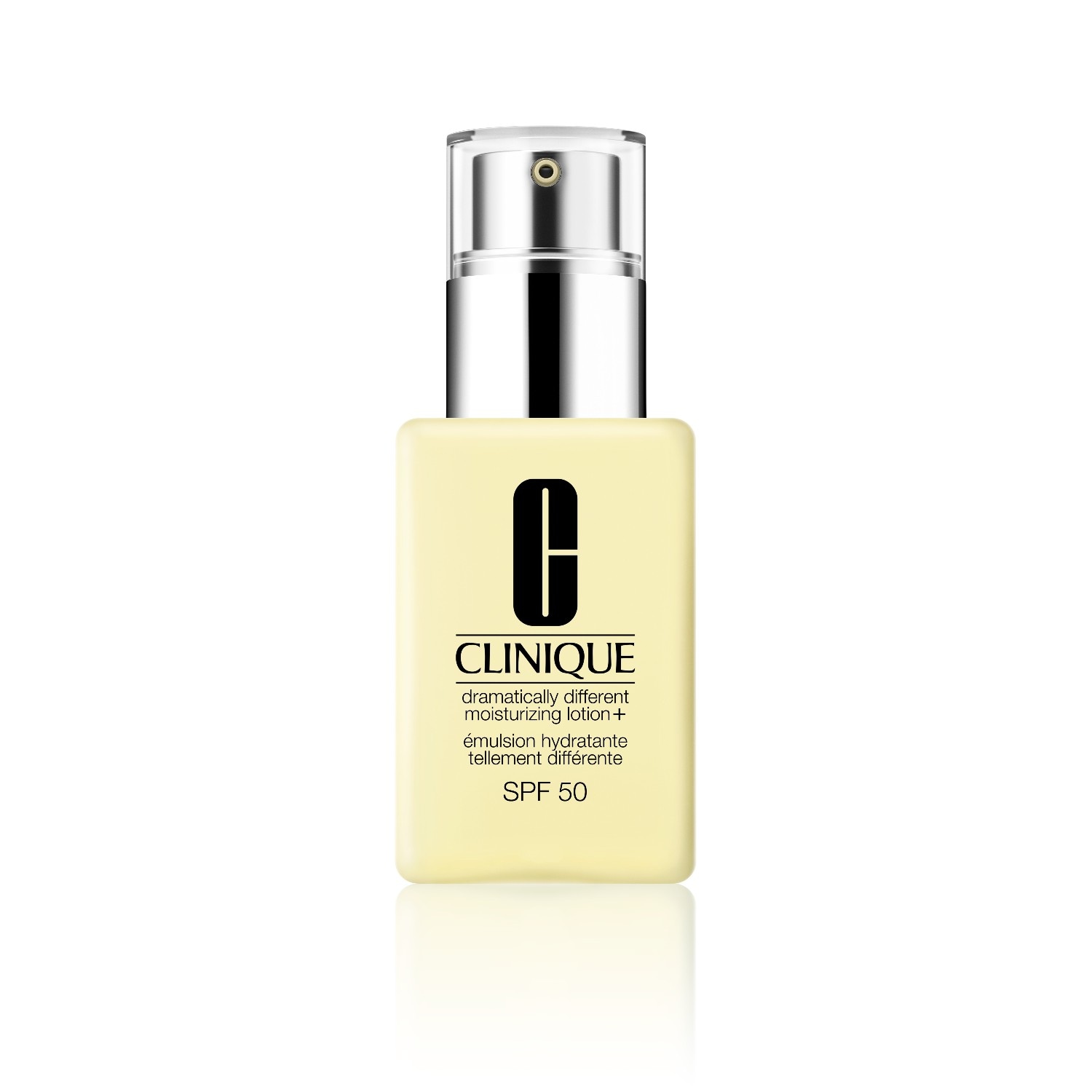 Dramatic Different Moisture Lotion SPF 50