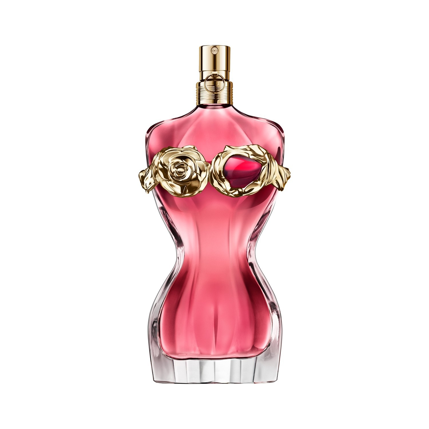 La Belle Rosea Eau de Parfum Spray