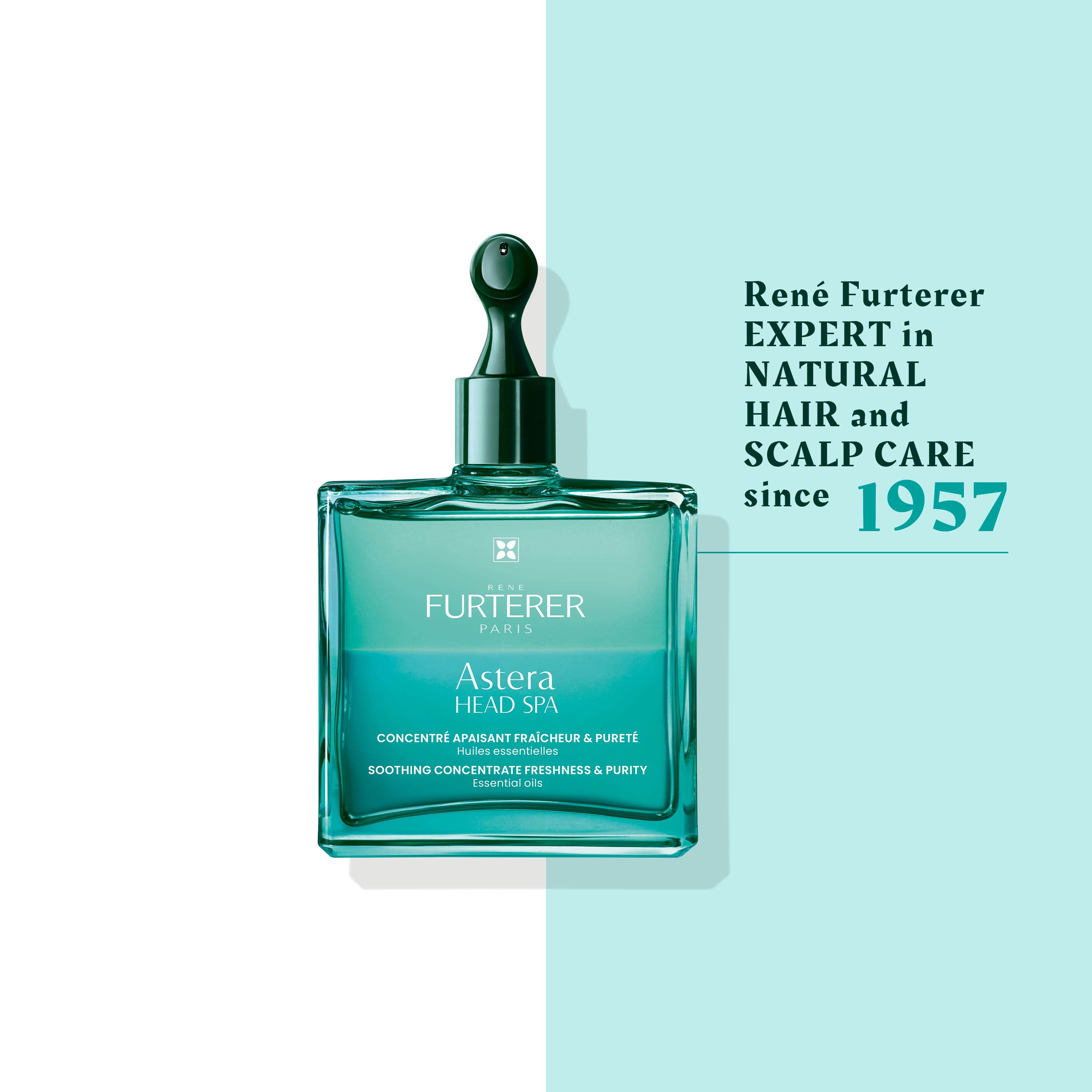 Concentrado Fresh Pure Soothing
