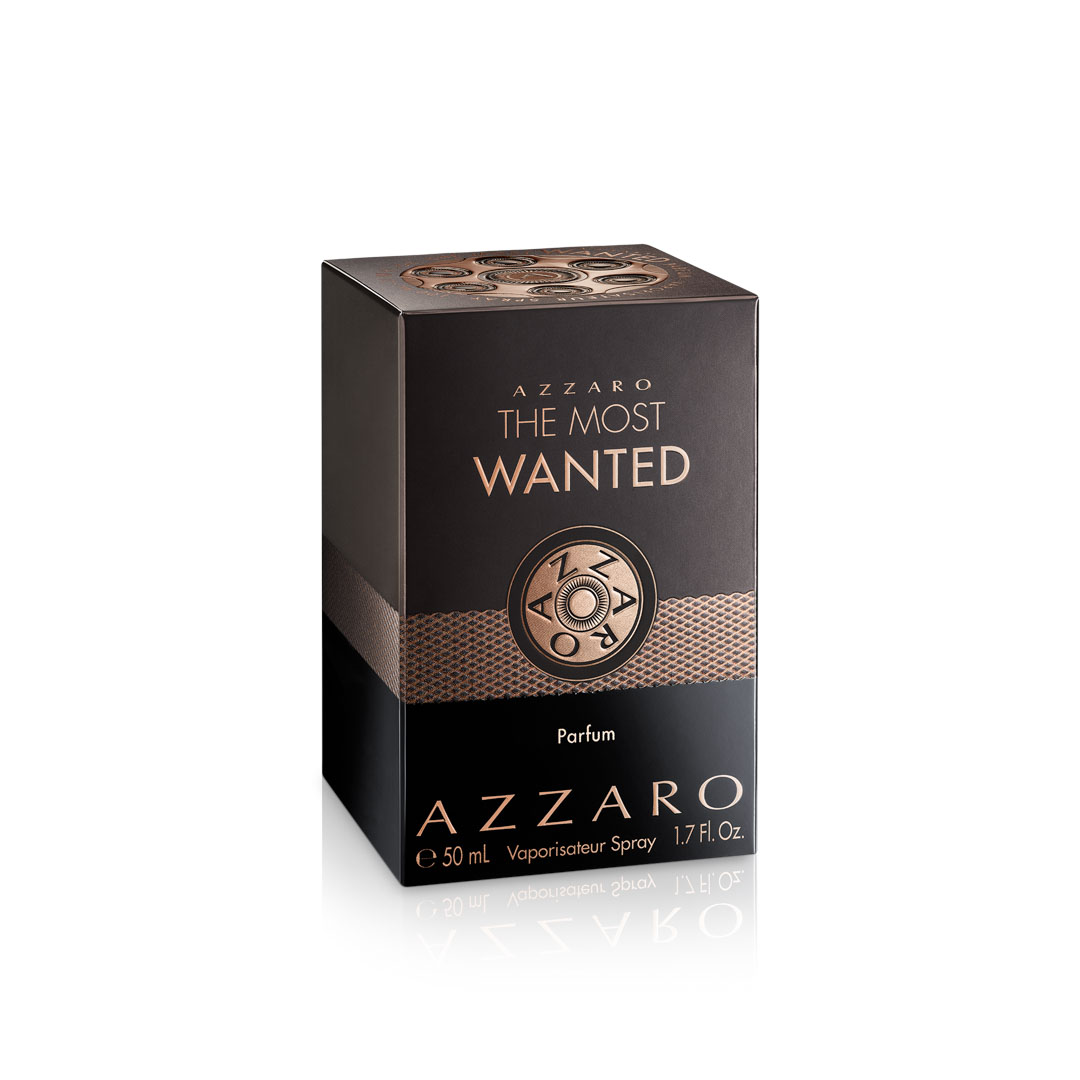 The Most Wanted Parfum Spray