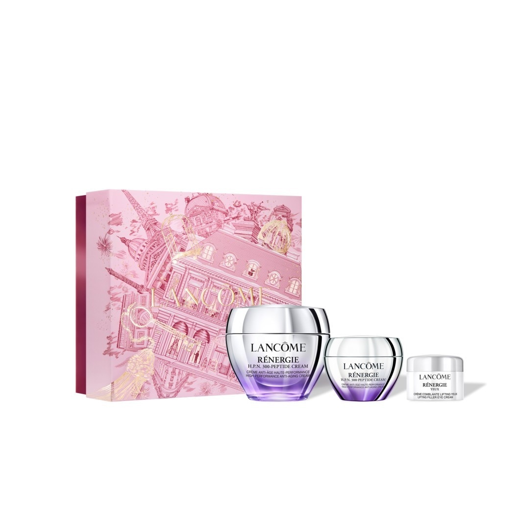 H.P.N. 300 Renergie 50Ml Set